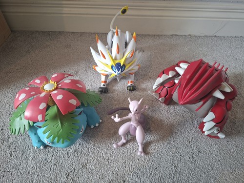 Pokemon figure bundle - figure,