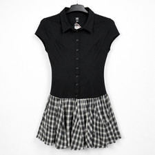 BDG Urban Outfitters Black