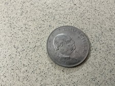 1965 Crown Elizabeth II