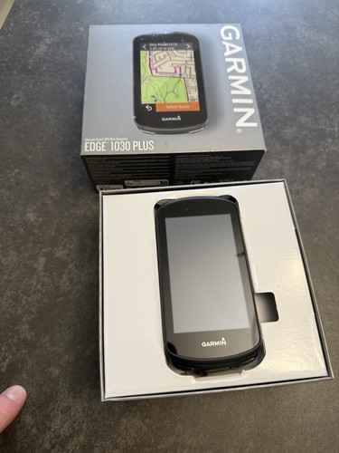 Garmin edge 1030 plus - edge,