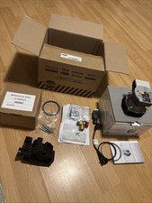 IDEAL ISAR HE COMPLETE KIT TO