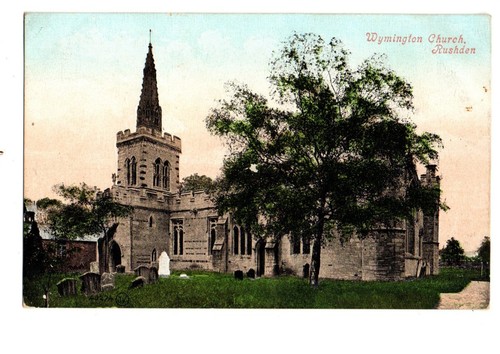 Bedfordshire wymington - bedfordshire.,