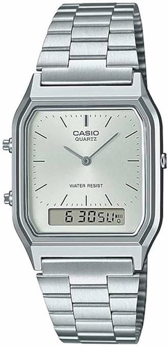 Casio 230a 7amqyes men s - casio, aq-230a-7amqyes