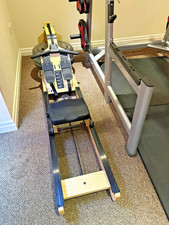 Water Rowing Machine Fitness Arm Workout Home Fitness Resistance Training