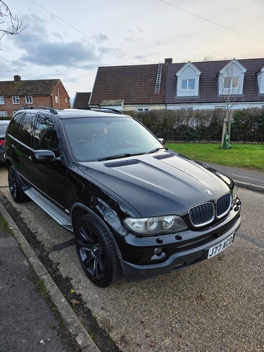 2005 bmw e53 used car - e53,