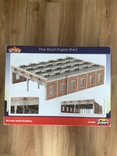 Bachmann Scenecraft Four Road