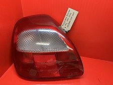 Toyota MR2 Roadster 1999-2002 “pre- facelift” N/S REAR LIGHT UNIT Good used Cond