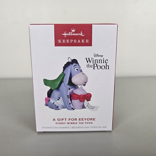 2024 hallmark keepsake disney - 2024,