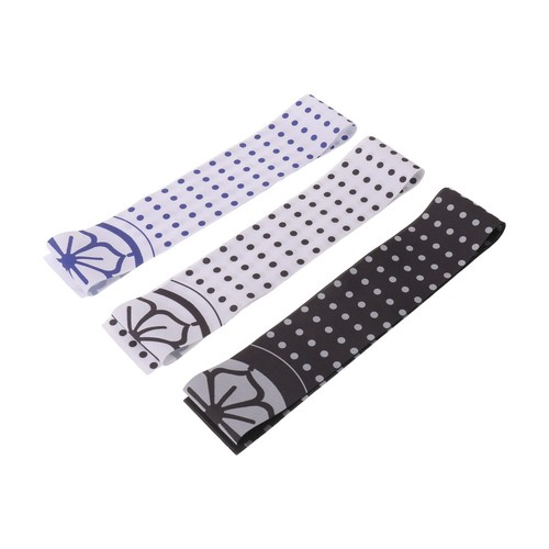 3pcs japanese karate headband - 3pcs,