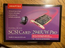 Adaptec AHA-2940UW Pro Kit In