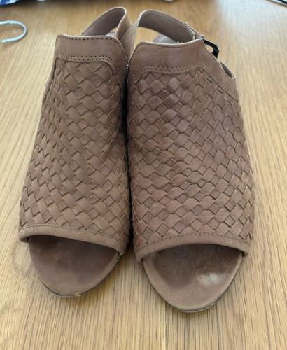 Marks spencer ladies tan - marks, &