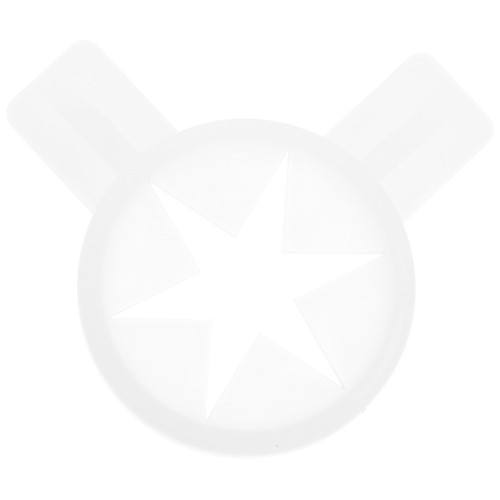 Ice cream maker accessories - ice,