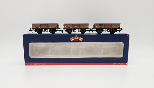 Bachmann gauge 340 13t - bachmann,