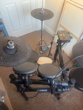 Yamaha DTX522K Electronic Drum Kit