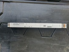 OSRAM QTP 2X18/230-240