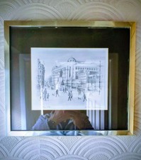 Arthur Delaney's Piccadilly