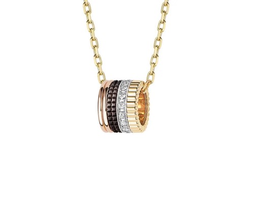 Boucheron quatre large - quatre,