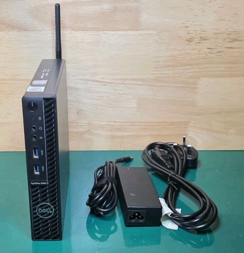 Dell optiplex 3080 - dell, pc