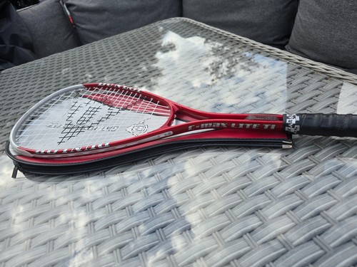 Dunlop max lite - lite, ti