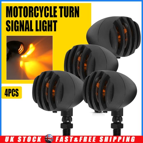 4pcs motorcycle turn - 4pcs,