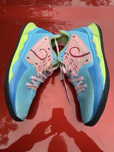 Spongebob custom gary kyrie - kyrie, 2