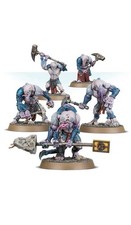 Aberrants BNOS Warhammer 40K