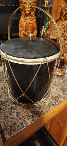 Vintage black gold - vintage,