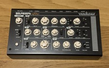 Vermona Retroverb Lancet