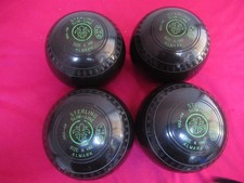 Almark Sterling Slim-Line