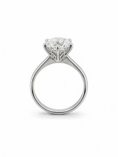 Igi certified round carat - igi,