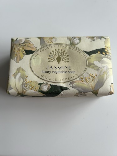 The english soap - the,