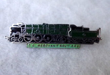 B. R. MERCHANT NAVY 4 6 2 -