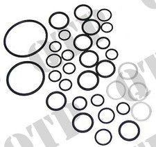 HYDRAULIC O RING KIT - MK2
