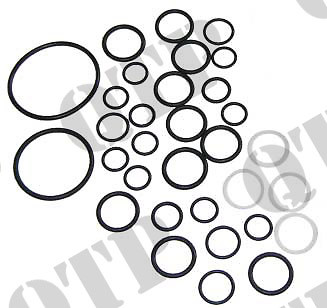 Hydraulic ring kit mk2 - kit,