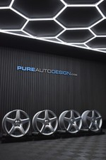 Genuine Mercedes A B Class 18"