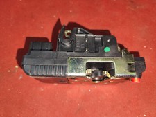 Peugeot 306 Door Lock Rear