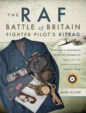 RAF Battle of Britain Fighter