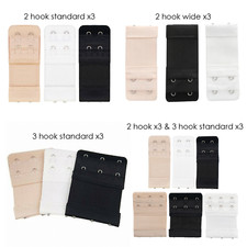 Bra Extender Straps *All