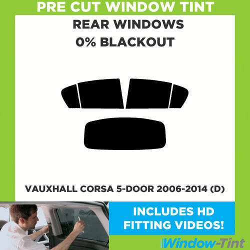 For vauxhall corsa door - for,