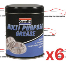 X6 Granville Multi Purpose