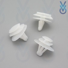 10x side body moulding strip - side,