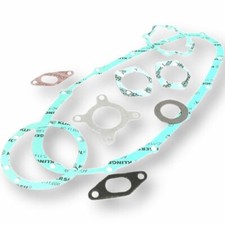 Lambretta J50 Lui 50 Complete