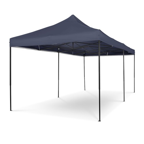 All seasons gazebos - gazebos, 3mx6m