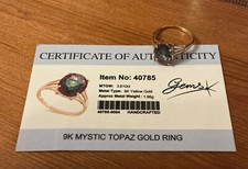9ct hallmarked gold - hallmarked,
