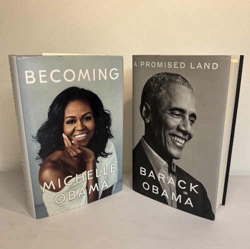 Barack obama promised land - barack, a