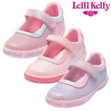 Lelli Kelly Dolly Shoes Girls