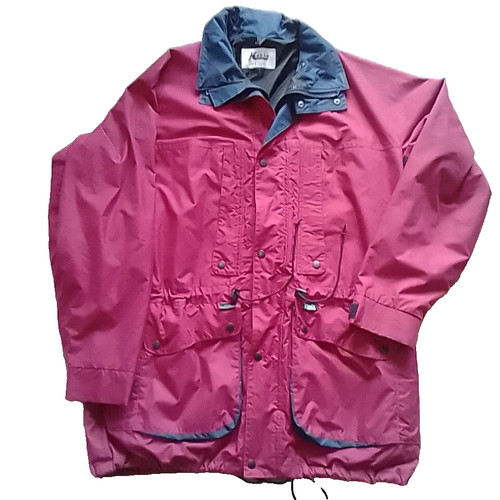 Keela men blue red vintage - keela,