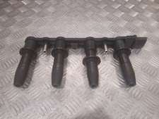 2008 VAUXHALL ASTRA H 1.6 PETROL IGNITION COIL PACK DELPHI CE20009