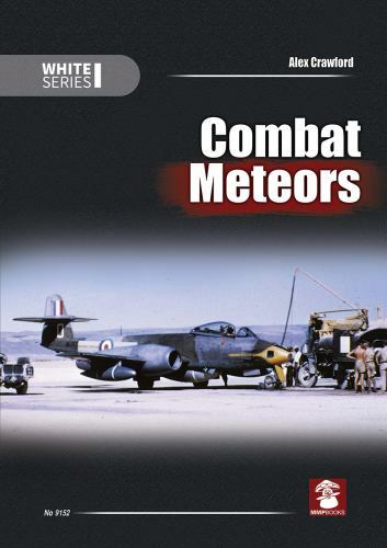 Combat meteors alex - by,