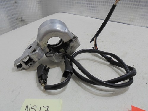 Suzuki as50 brake - brake, lever